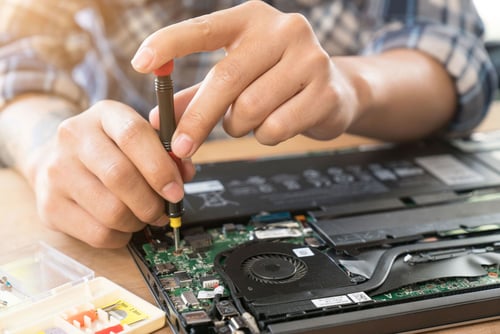 Auckland Computer Repairs