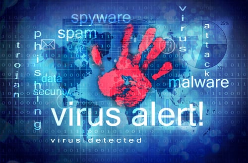 Auckland Virus Removal Services