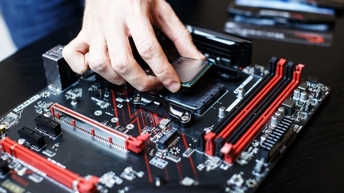 Auckland Computer Upgrades